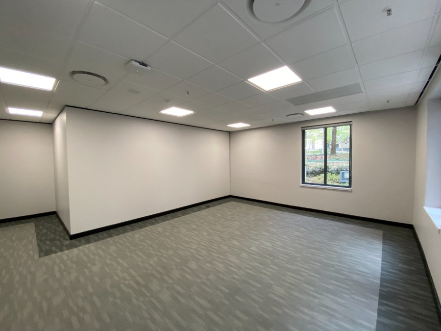 To Let Commercial Property for Rent in Sandton Central Gauteng