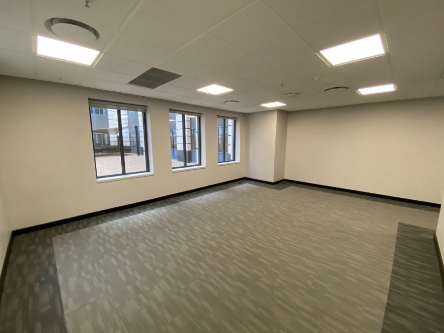 To Let Commercial Property for Rent in Sandton Central Gauteng