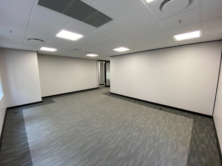 To Let Commercial Property for Rent in Sandton Central Gauteng
