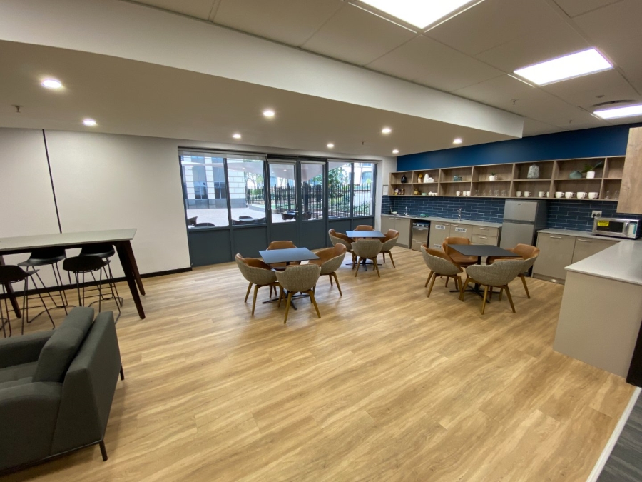 To Let Commercial Property for Rent in Sandton Central Gauteng