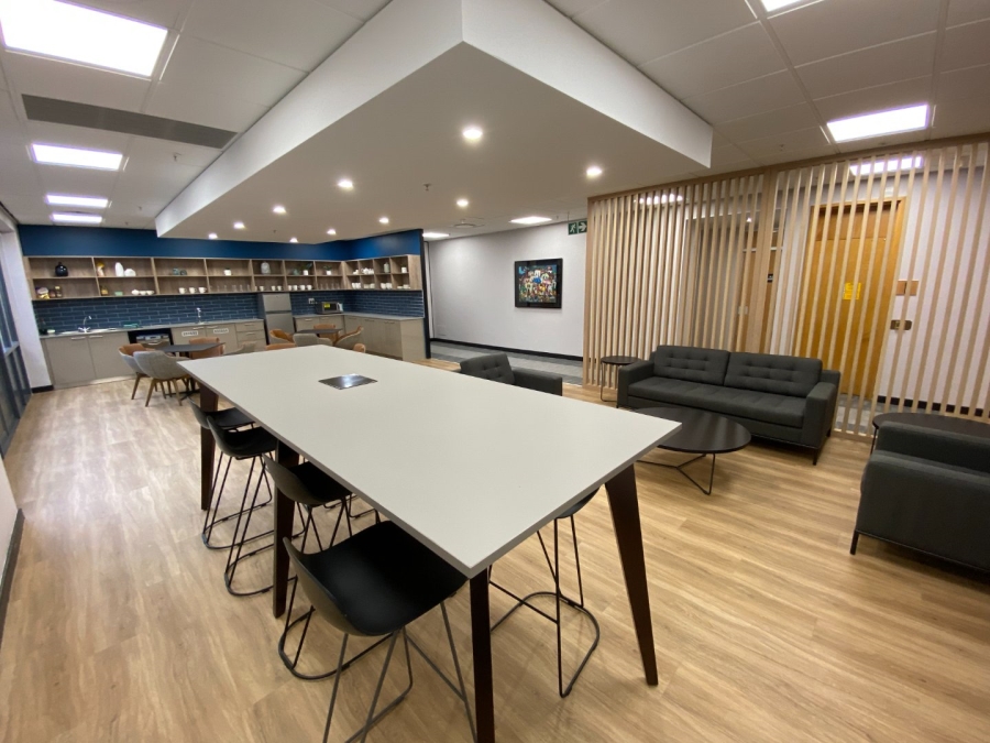 To Let Commercial Property for Rent in Sandton Central Gauteng