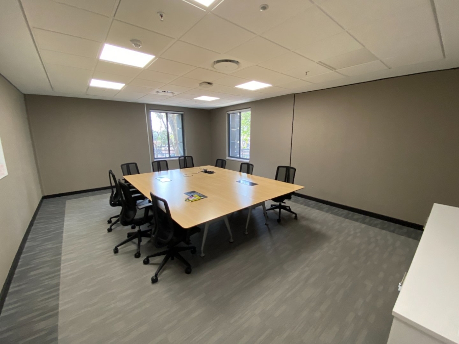 To Let Commercial Property for Rent in Sandton Central Gauteng
