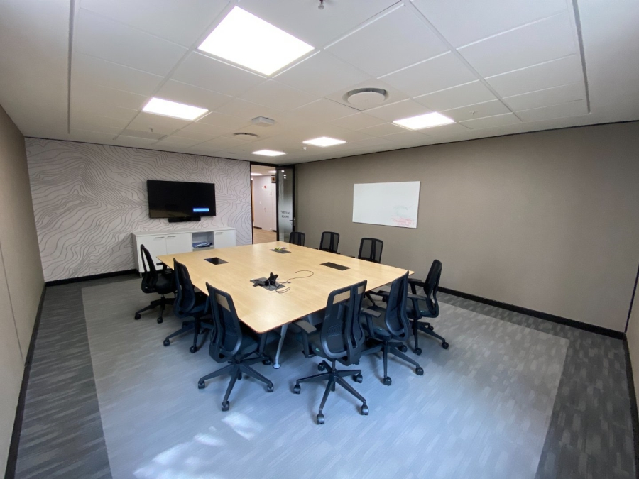 To Let Commercial Property for Rent in Sandton Central Gauteng