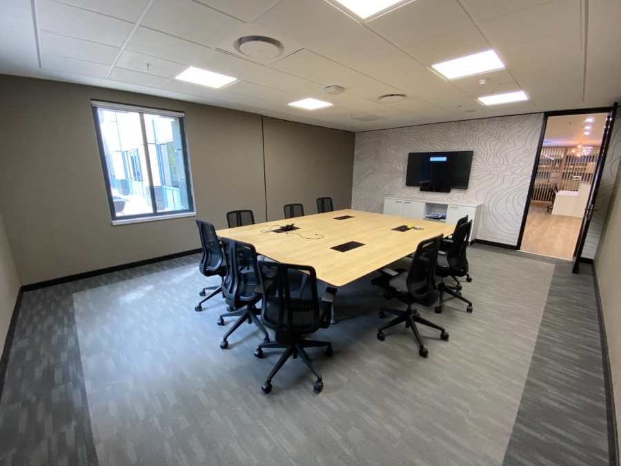 To Let Commercial Property for Rent in Sandton Central Gauteng