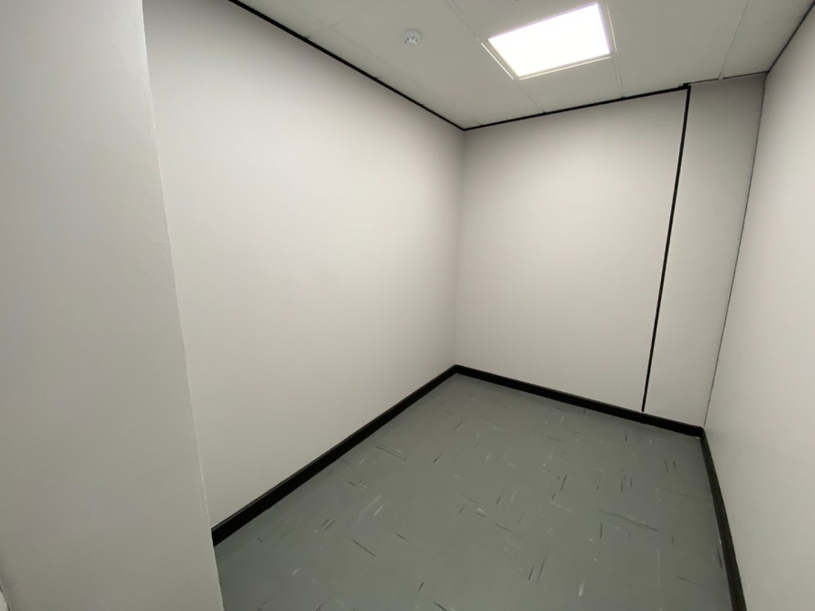 To Let Commercial Property for Rent in Sandton Central Gauteng