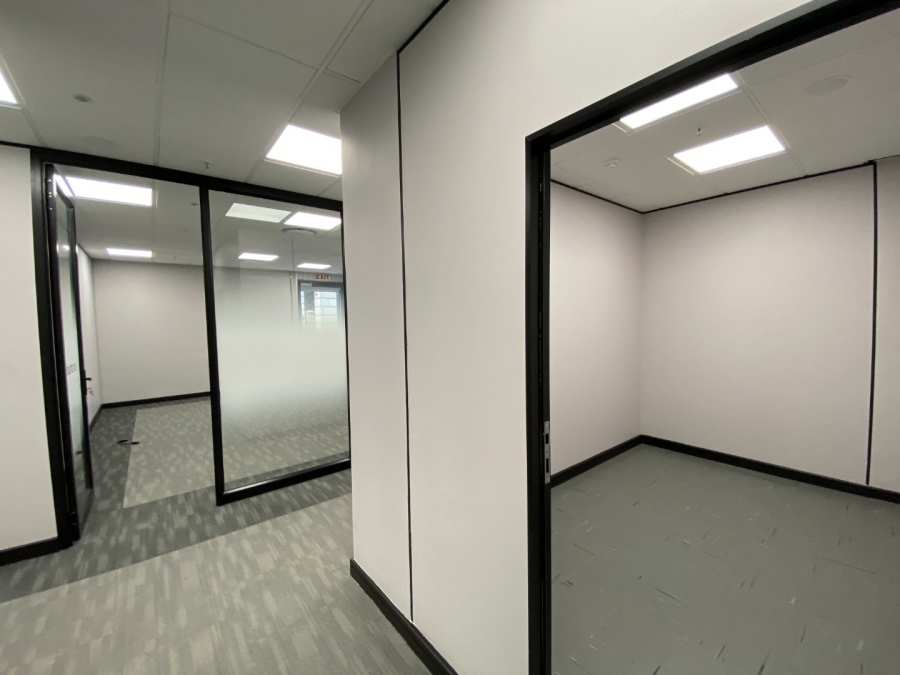 To Let Commercial Property for Rent in Sandton Central Gauteng