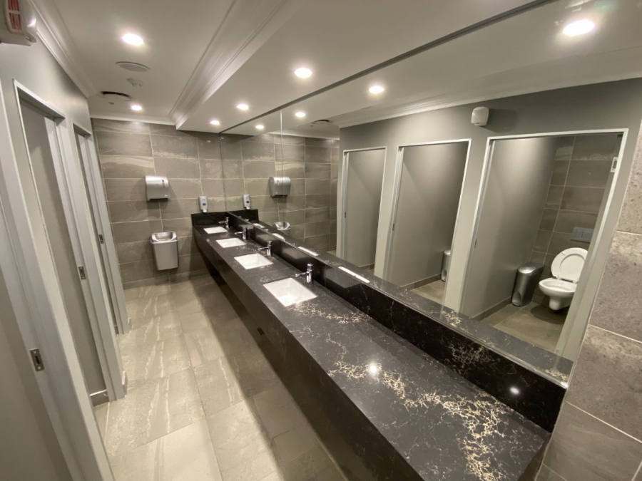 To Let Commercial Property for Rent in Sandton Central Gauteng
