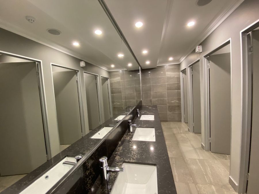 To Let Commercial Property for Rent in Sandton Central Gauteng