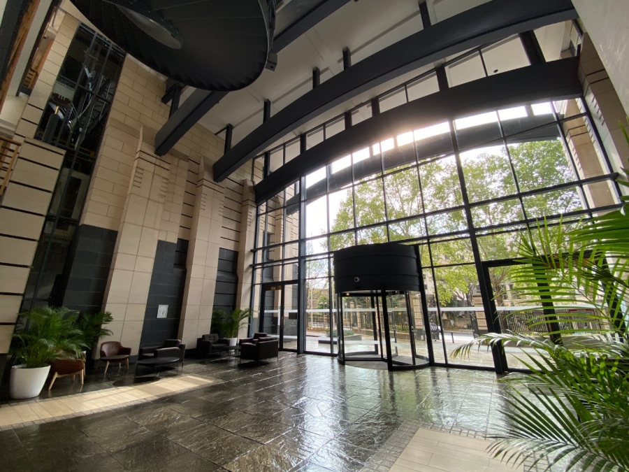 To Let Commercial Property for Rent in Sandton Central Gauteng