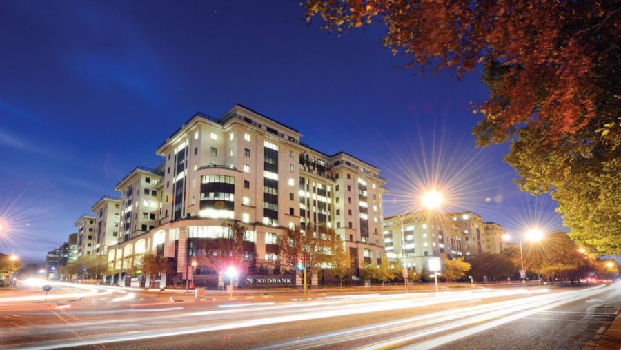 To Let Commercial Property for Rent in Sandton Central Gauteng