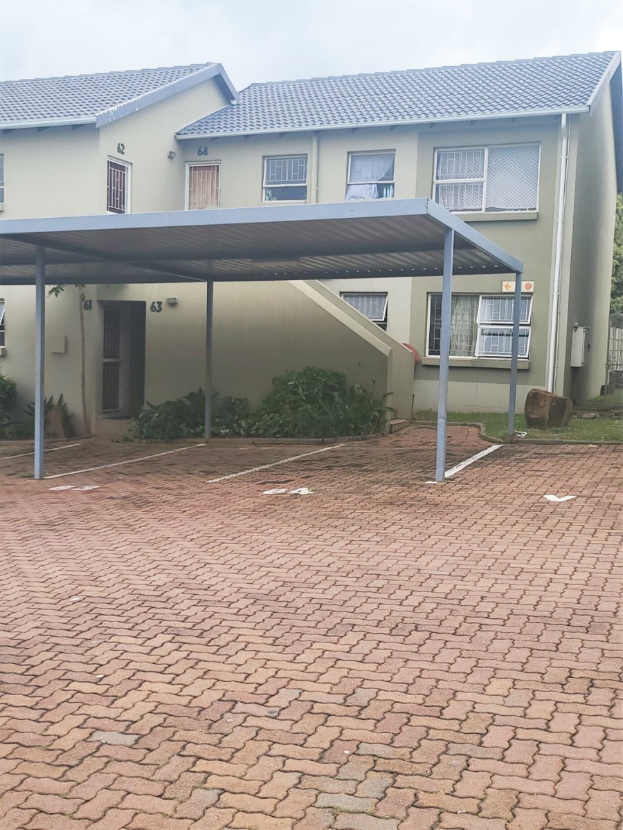 To Let 2 Bedroom Property for Rent in Vorna Valley Gauteng