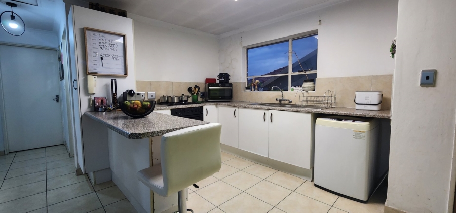 2 Bedroom Property for Sale in Liefde en Vrede Gauteng