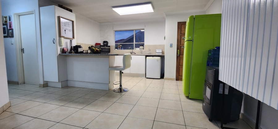 2 Bedroom Property for Sale in Liefde en Vrede Gauteng