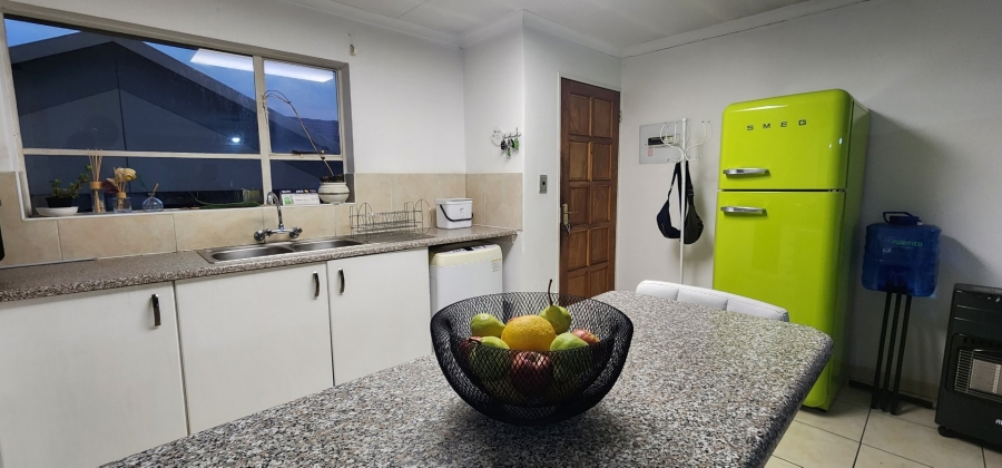 2 Bedroom Property for Sale in Liefde en Vrede Gauteng