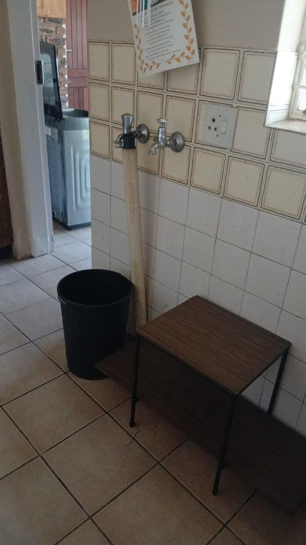 To Let 2 Bedroom Property for Rent in Garsfontein Gauteng
