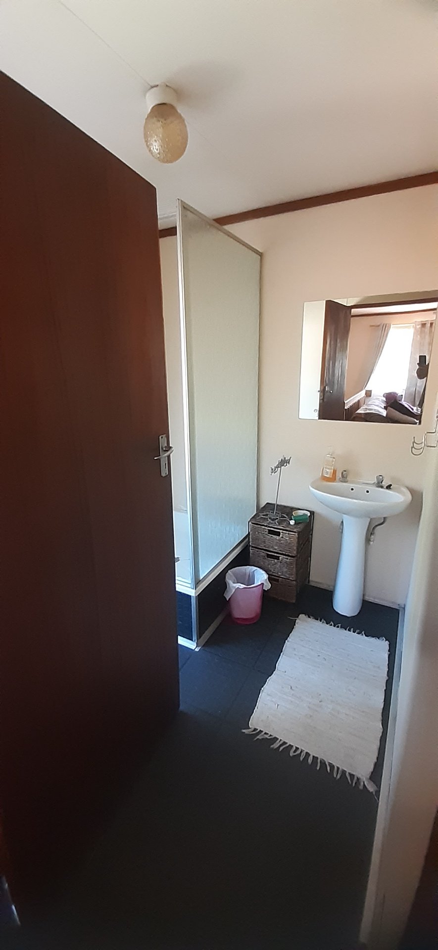 To Let 2 Bedroom Property for Rent in Garsfontein Gauteng