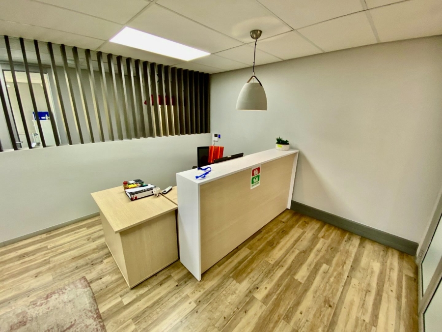 To Let Commercial Property for Rent in Faerie Glen Gauteng