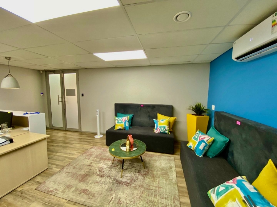 To Let Commercial Property for Rent in Faerie Glen Gauteng