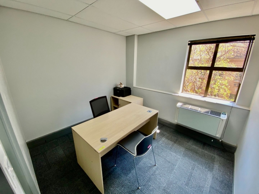 To Let Commercial Property for Rent in Faerie Glen Gauteng