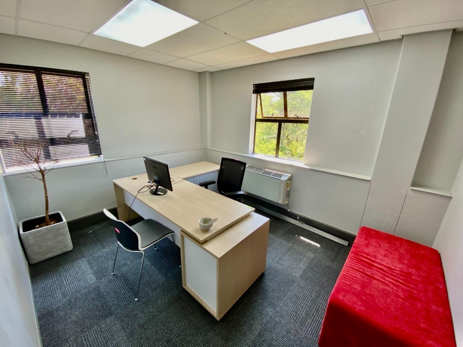 To Let Commercial Property for Rent in Faerie Glen Gauteng