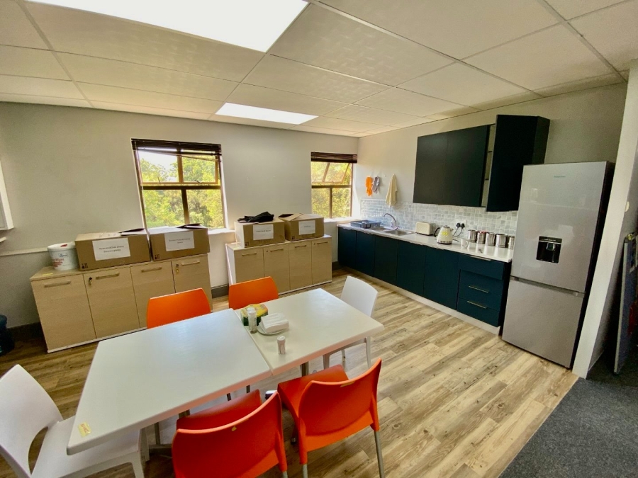 To Let Commercial Property for Rent in Faerie Glen Gauteng