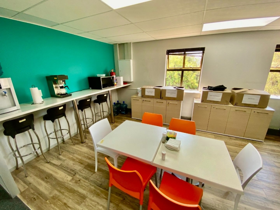 To Let Commercial Property for Rent in Faerie Glen Gauteng