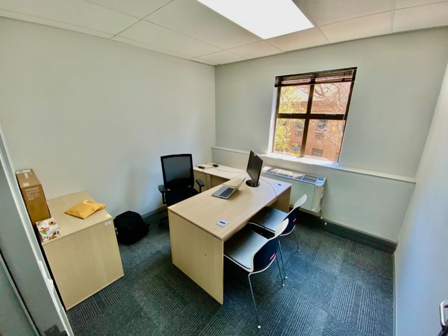To Let Commercial Property for Rent in Faerie Glen Gauteng