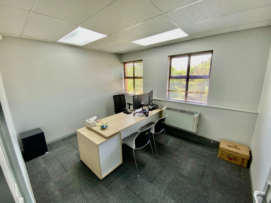 To Let Commercial Property for Rent in Faerie Glen Gauteng