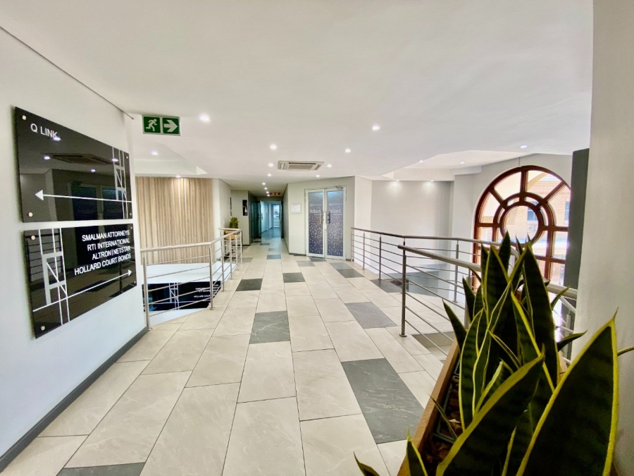 To Let Commercial Property for Rent in Faerie Glen Gauteng