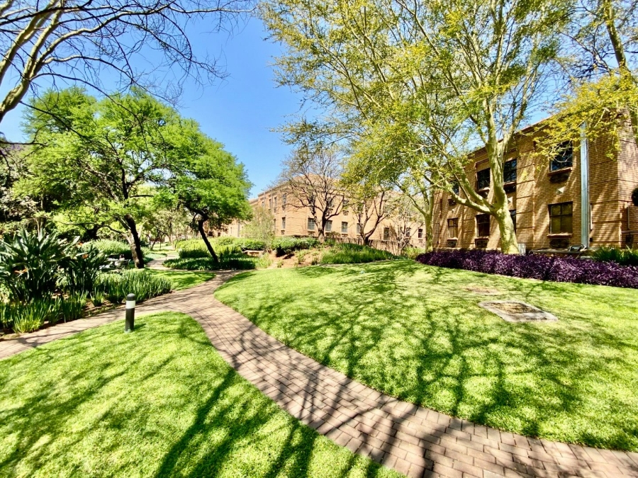 To Let Commercial Property for Rent in Faerie Glen Gauteng