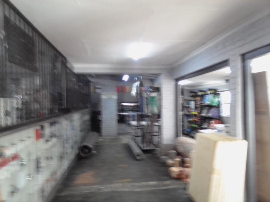 To Let Commercial Property for Rent in Mqantsa Gauteng