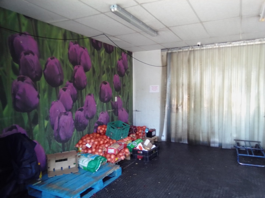To Let Commercial Property for Rent in Kyalami Ah Gauteng