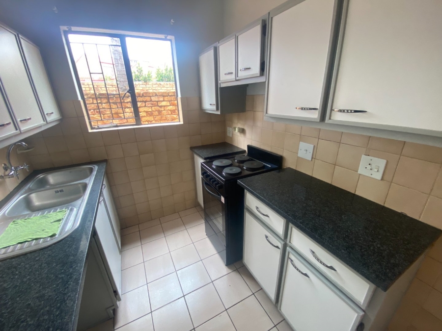 To Let 3 Bedroom Property for Rent in Zwartkop Gauteng