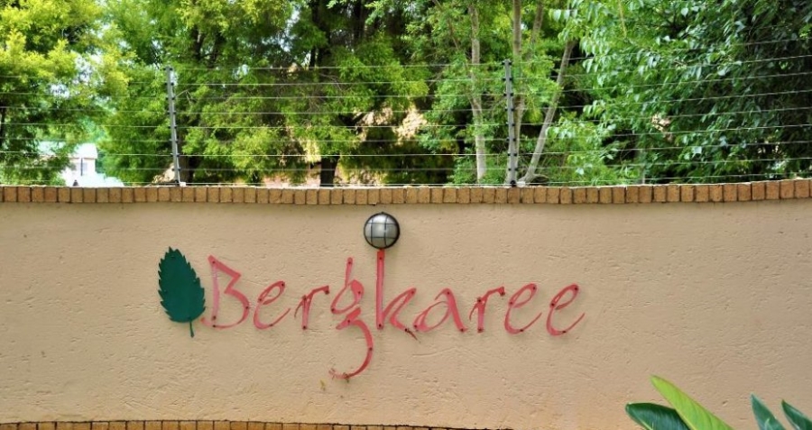 To Let 2 Bedroom Property for Rent in Boardwalk Villas Gauteng