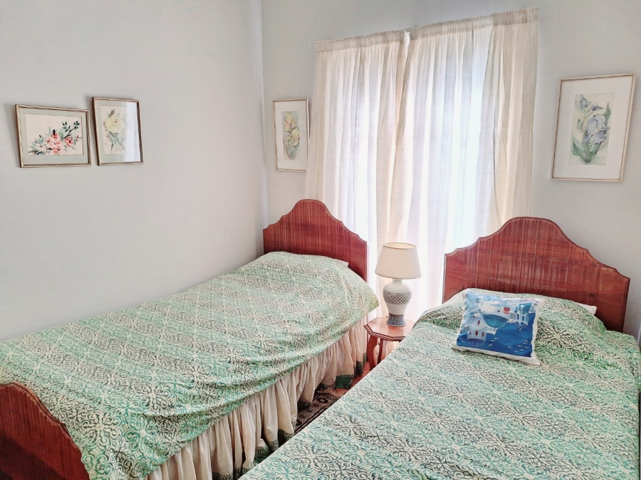 To Let 2 Bedroom Property for Rent in Boardwalk Villas Gauteng
