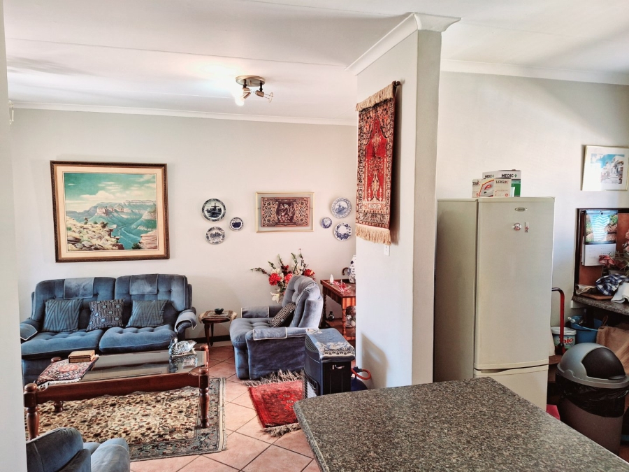 To Let 2 Bedroom Property for Rent in Boardwalk Villas Gauteng