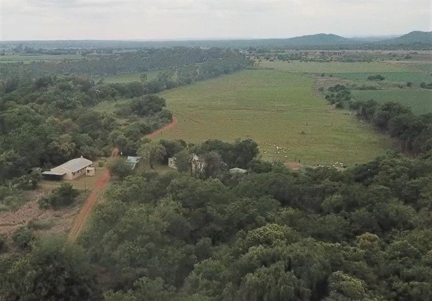 Commercial Property for Sale in Honingneskrans Ah Gauteng