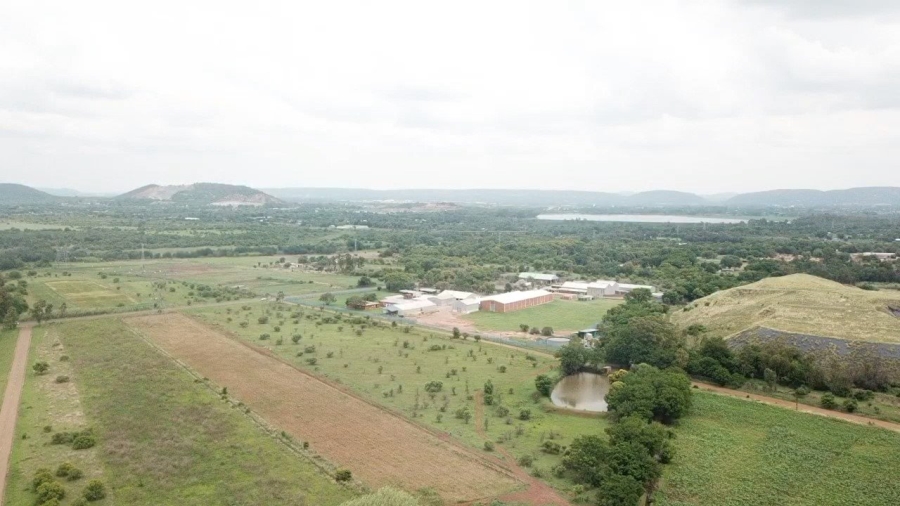 Commercial Property for Sale in Honingneskrans Ah Gauteng