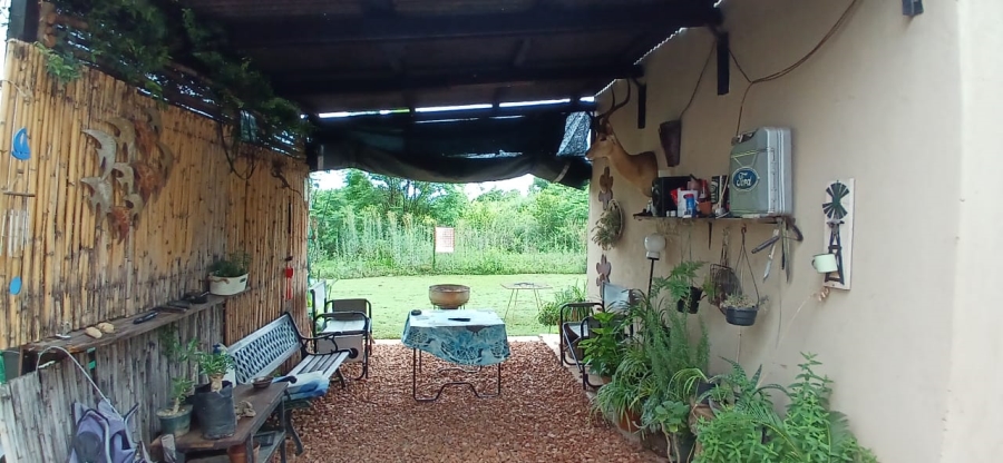 Commercial Property for Sale in Honingneskrans Ah Gauteng