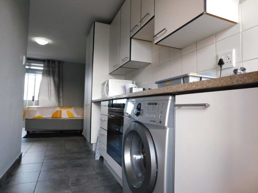 To Let 1 Bedroom Property for Rent in Hatfield Gauteng