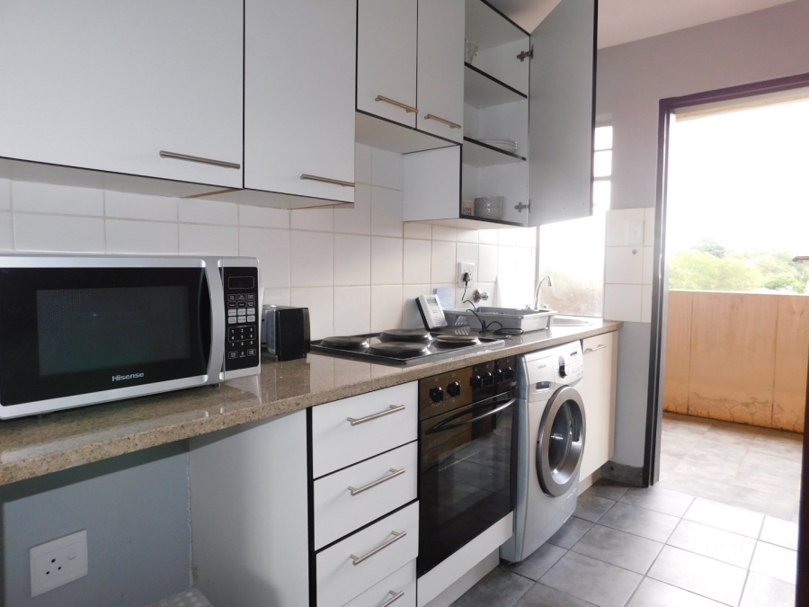To Let 1 Bedroom Property for Rent in Hatfield Gauteng