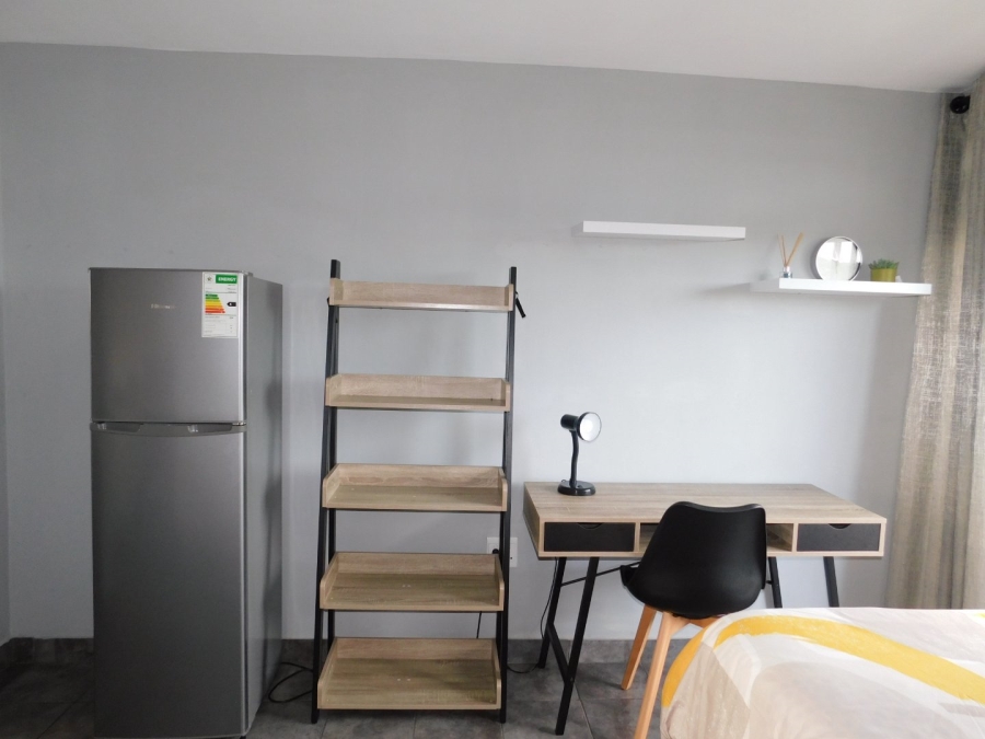 To Let 1 Bedroom Property for Rent in Hatfield Gauteng