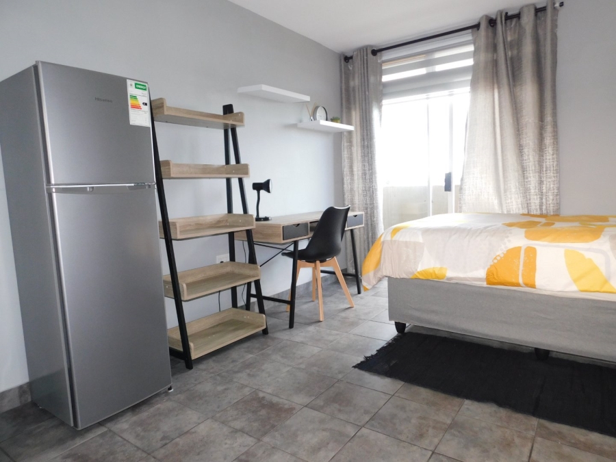 To Let 1 Bedroom Property for Rent in Hatfield Gauteng