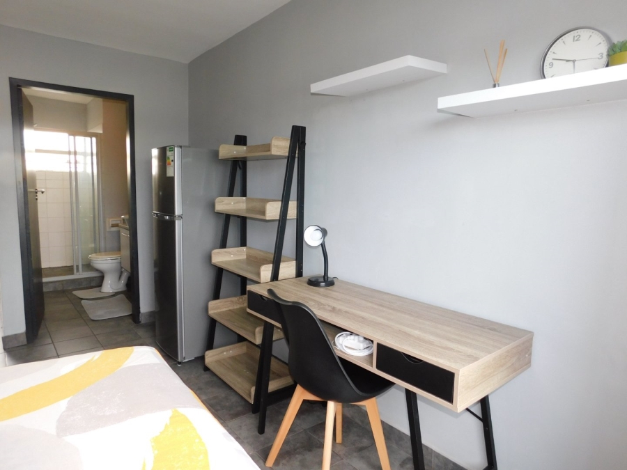 To Let 1 Bedroom Property for Rent in Hatfield Gauteng