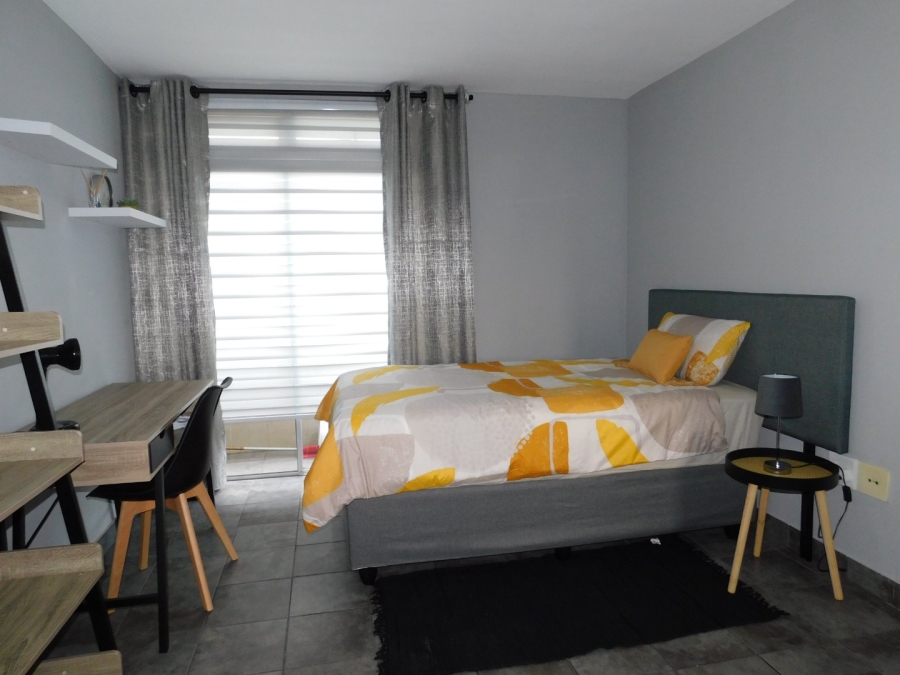 To Let 1 Bedroom Property for Rent in Hatfield Gauteng