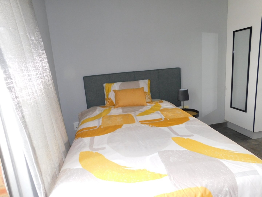 To Let 1 Bedroom Property for Rent in Hatfield Gauteng