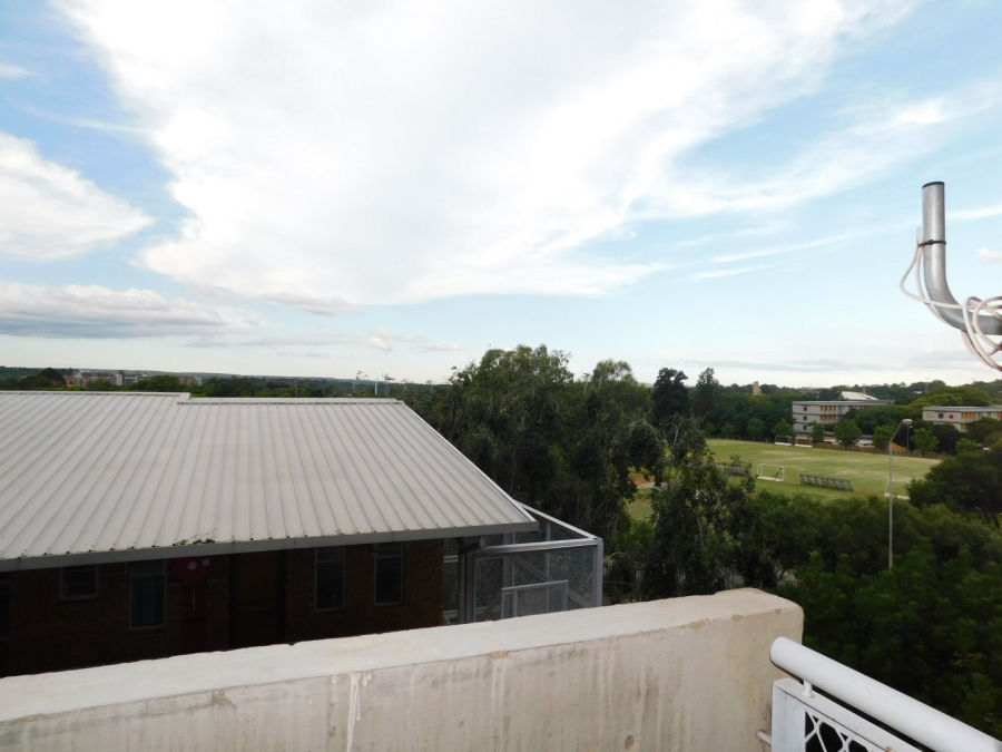 To Let 1 Bedroom Property for Rent in Hatfield Gauteng