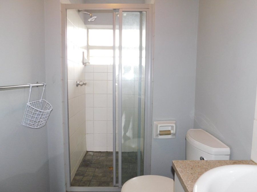 To Let 1 Bedroom Property for Rent in Hatfield Gauteng