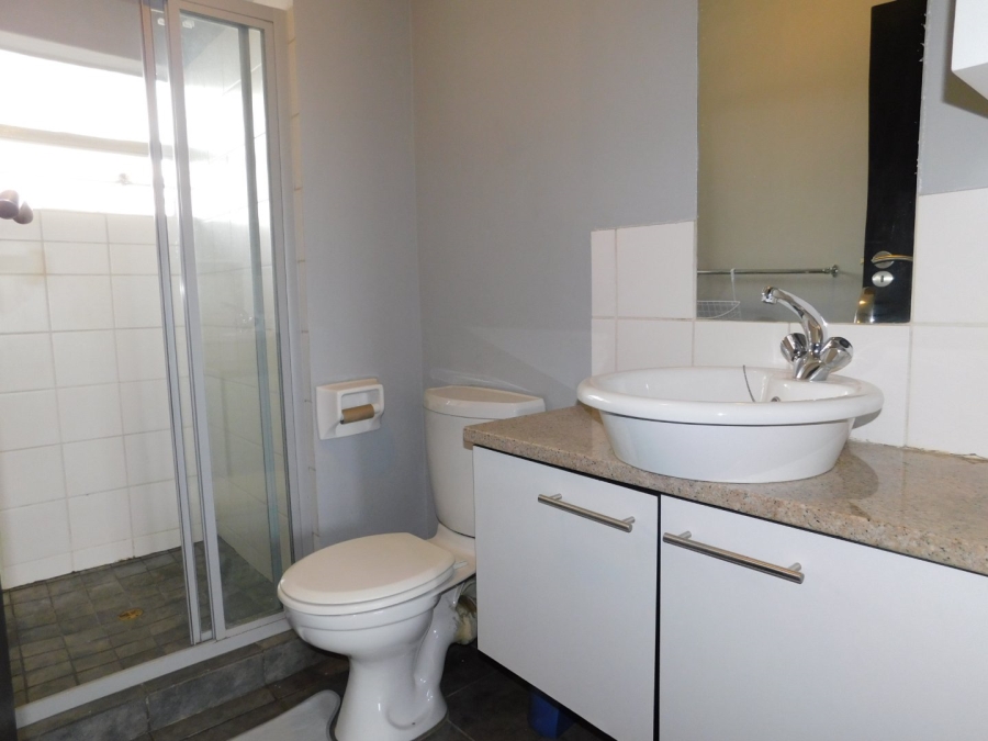 To Let 1 Bedroom Property for Rent in Hatfield Gauteng