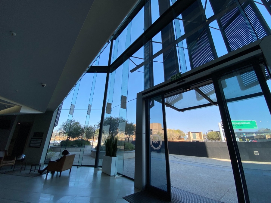 To Let commercial Property for Rent in Centurion Central Gauteng